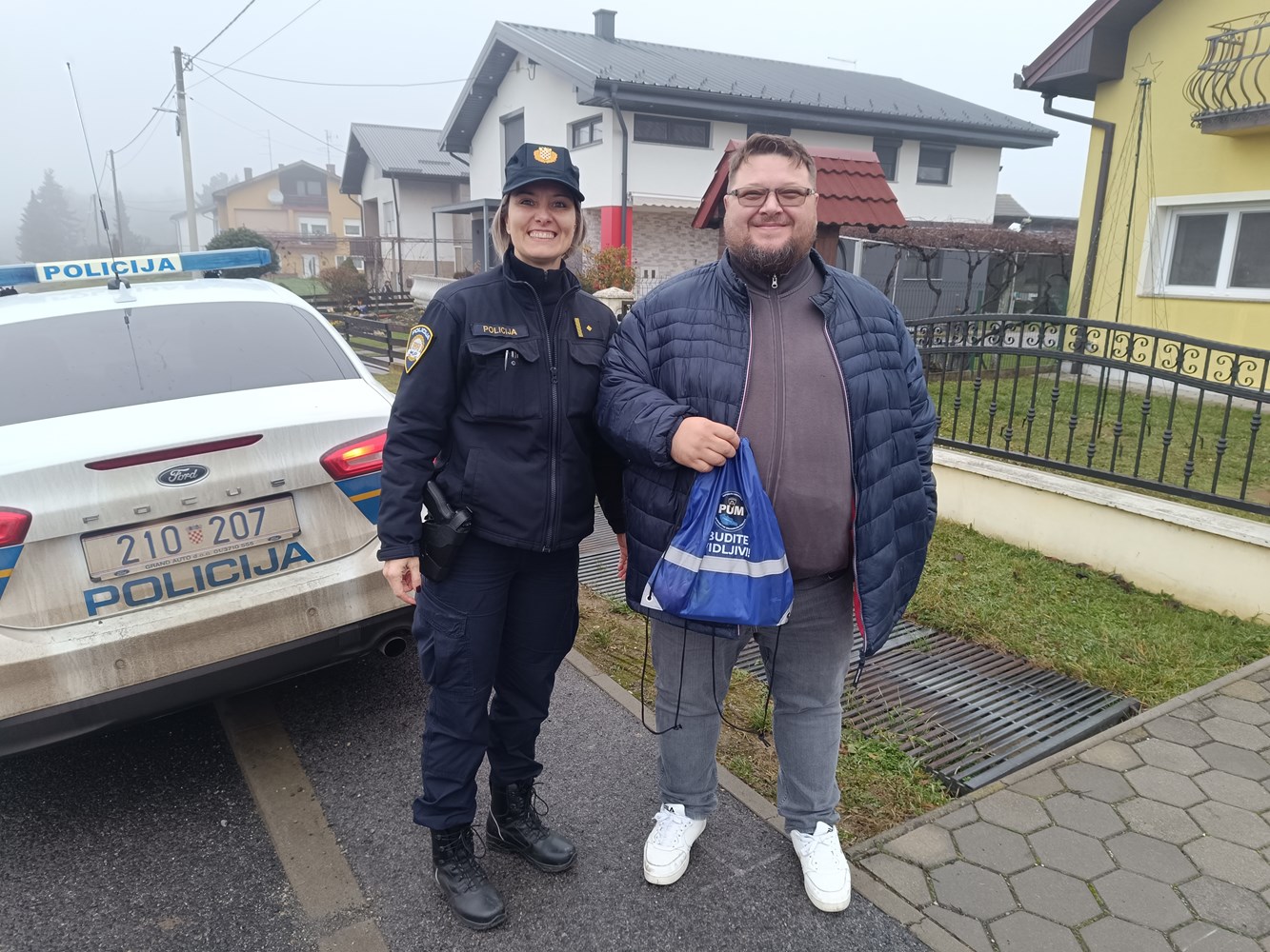 Za Božić nagrađujemo najsavjesnije vozače (13)