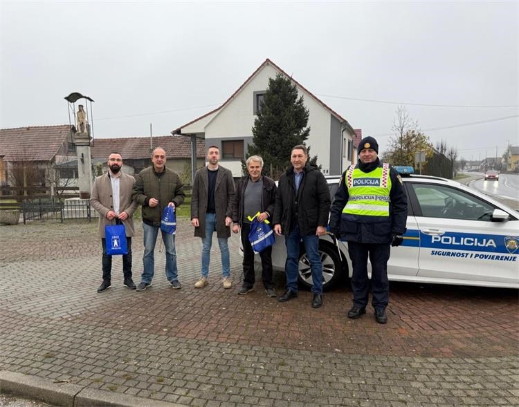 Za Božić nagrađujemo najsavjesnije vozače (15)