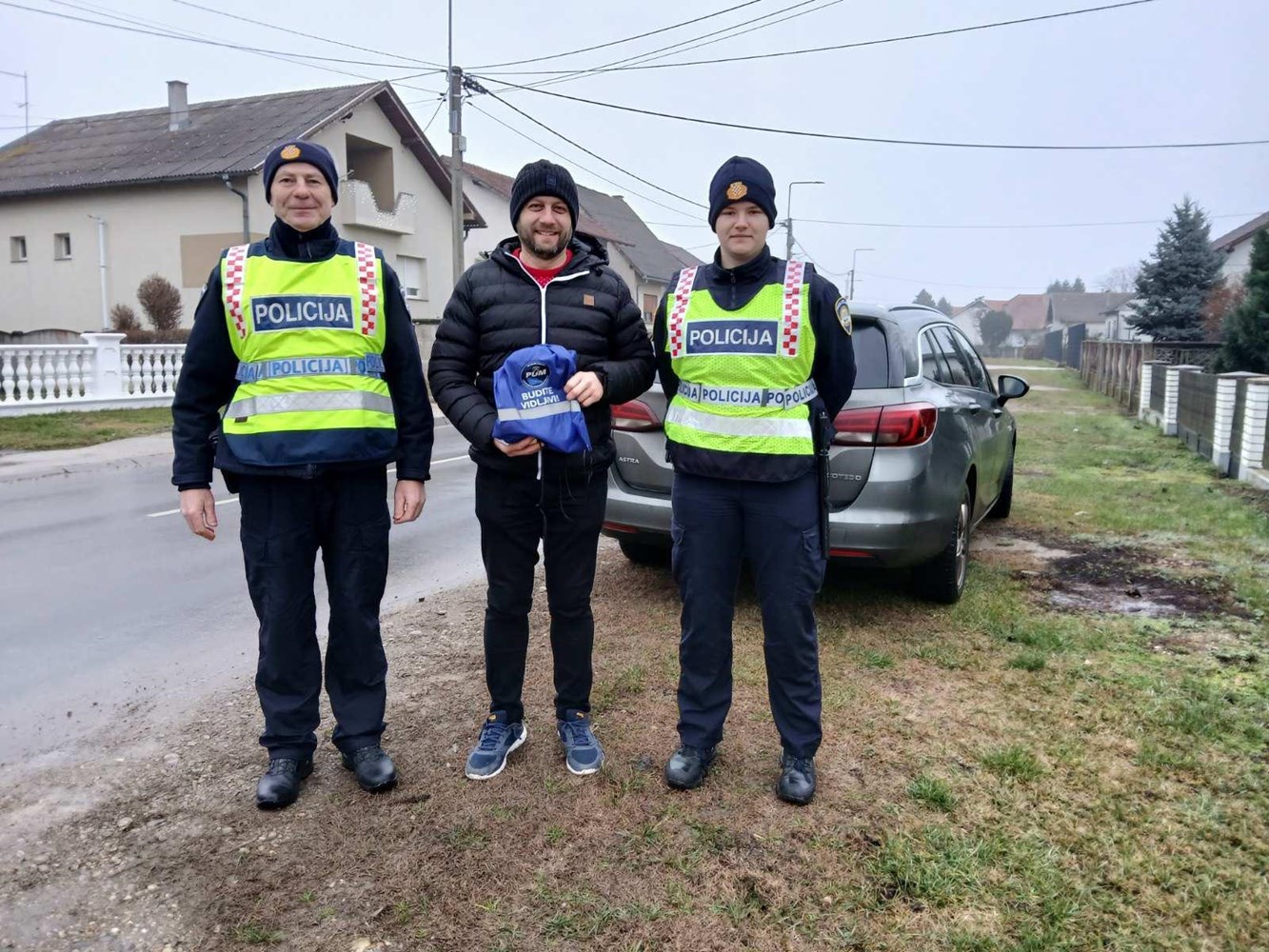 Za Božić nagrađujemo najsavjesnije vozače (21)