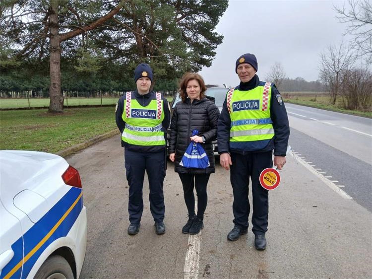 Za Božić nagrađujemo najsavjesnije vozače (22)