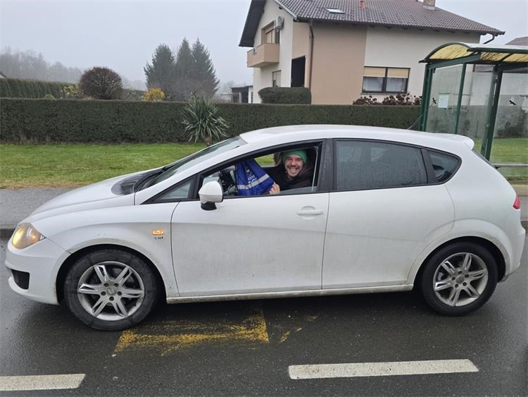 Za Božić nagrađujemo najsavjesnije vozače (4)