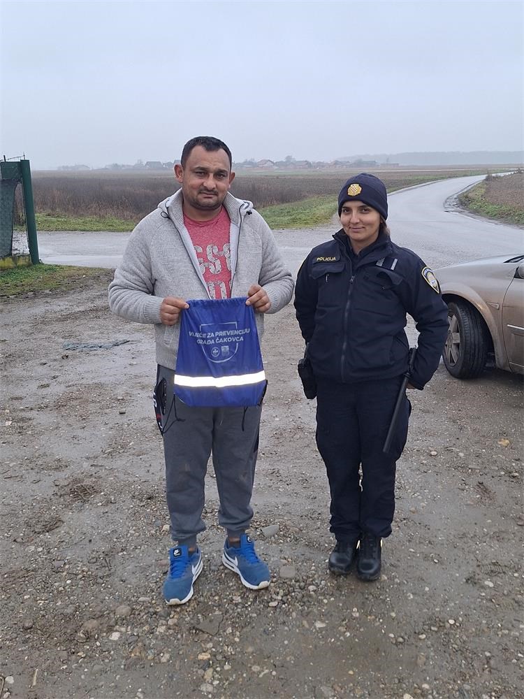 Za Božić nagrađujemo najsavjesnije vozače (7)