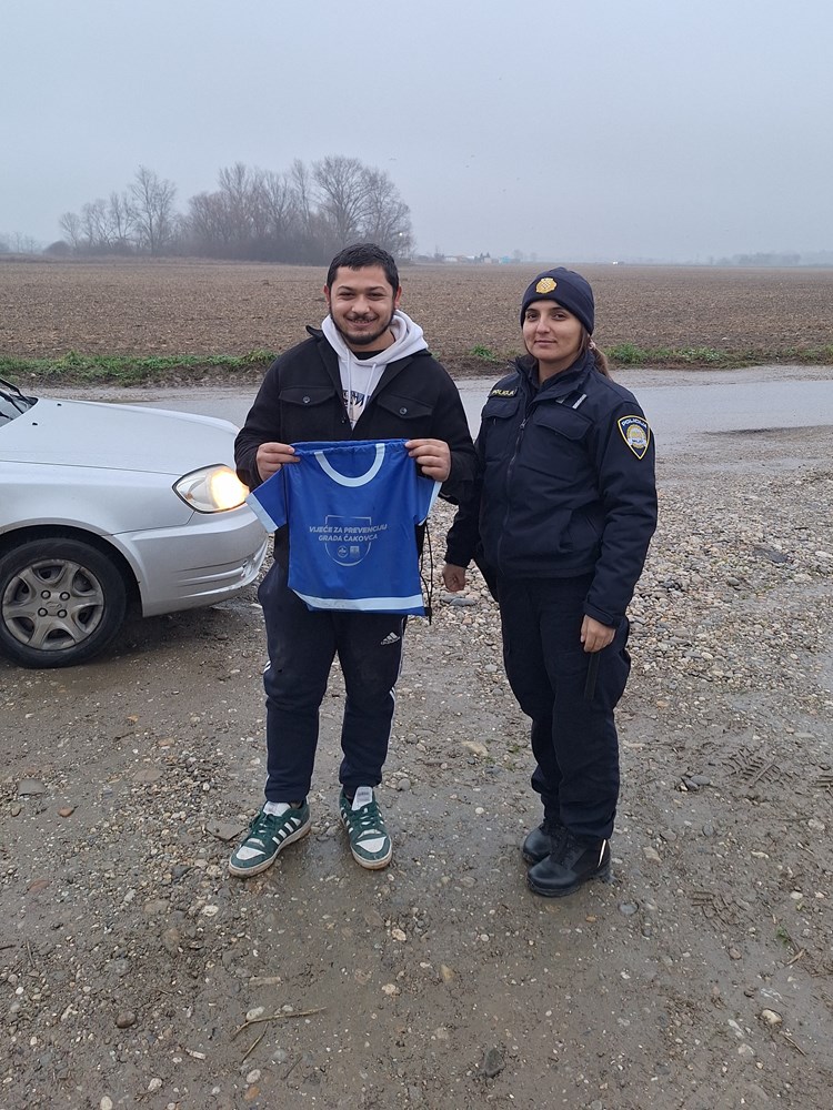 Za Božić nagrađujemo najsavjesnije vozače (8)