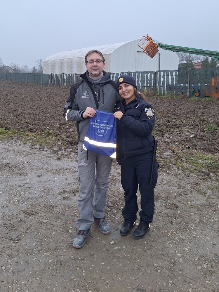 Za Božić nagrađujemo najsavjesnije vozače (9)