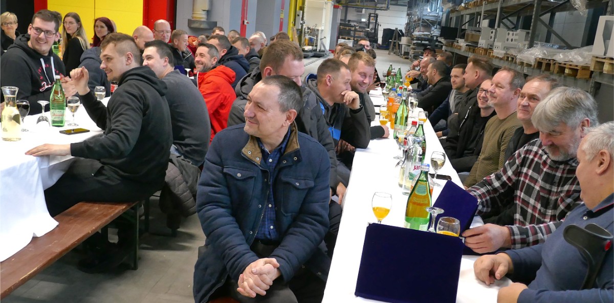 Završno godišnje druženje zaposlenika P1190120