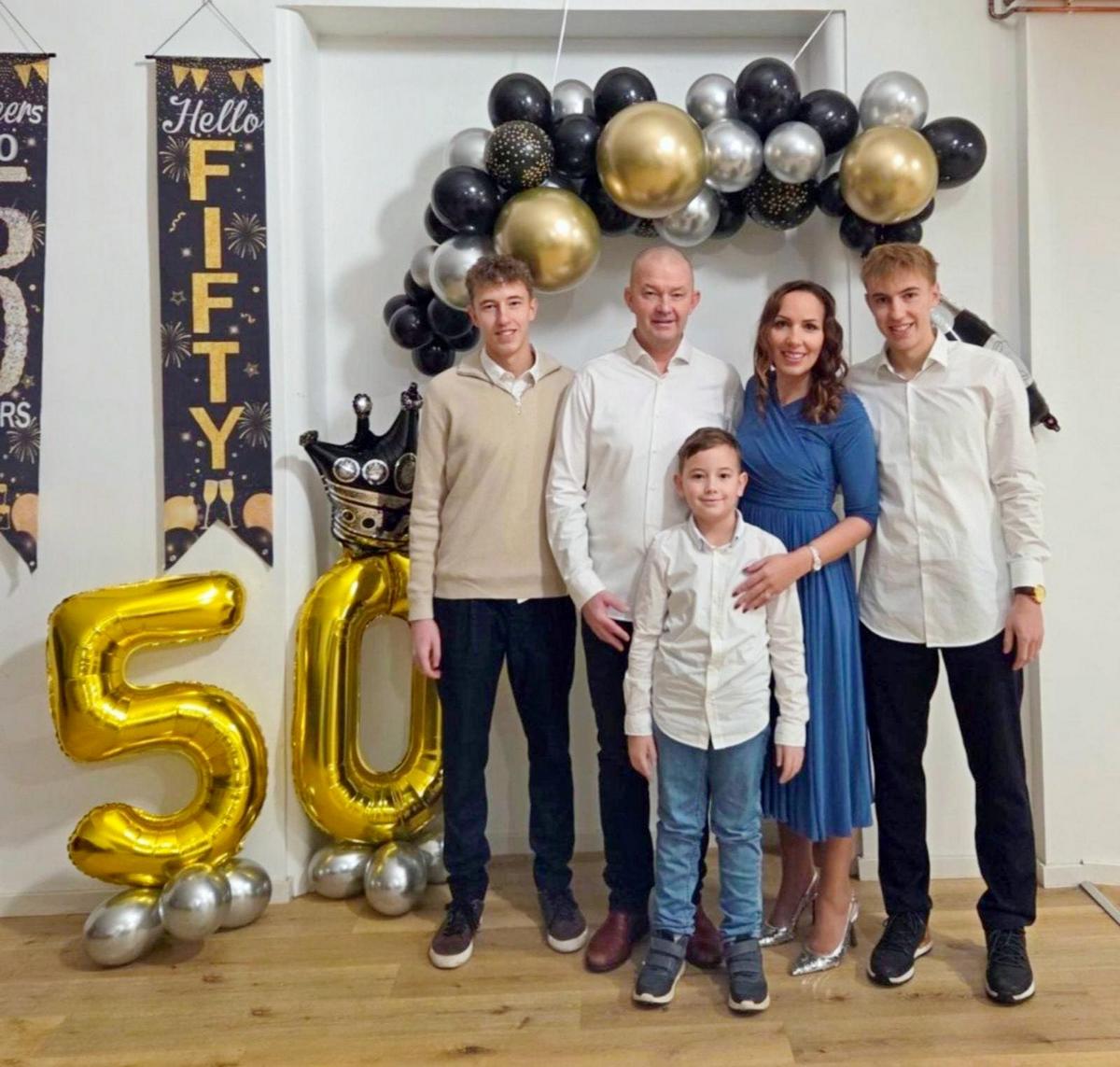 Željko Sokač 50 rođendan (1)