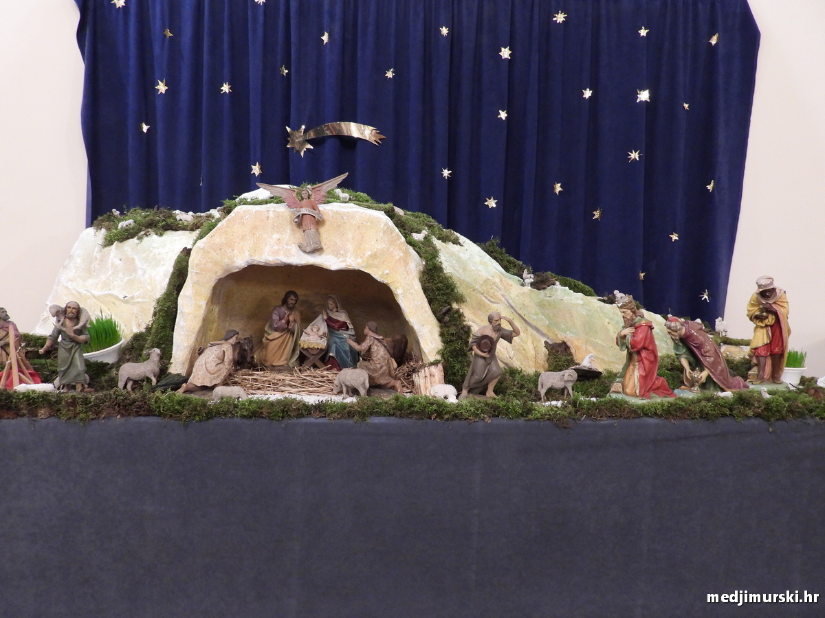 Žive jaslice Šenkovec 2025 (1)