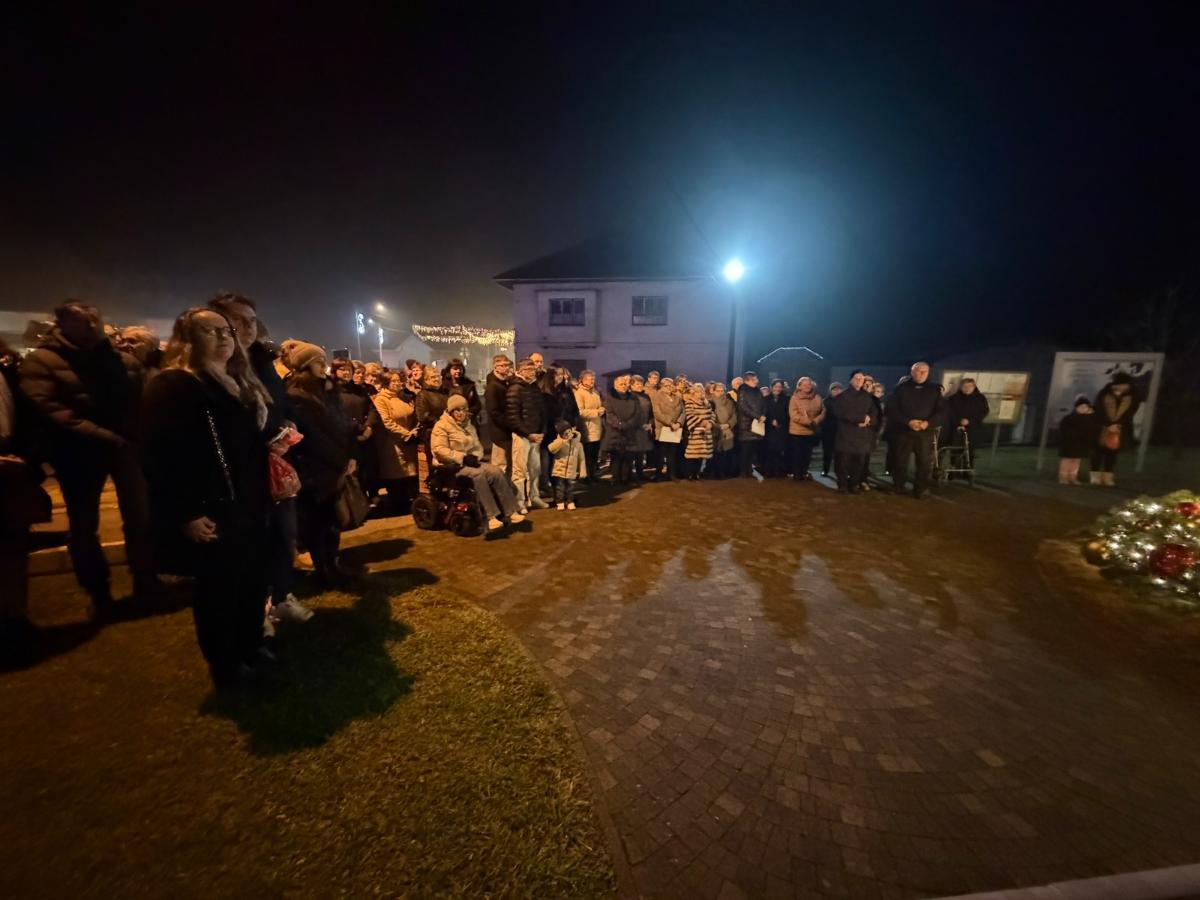 Advent 2 svijaca SVMNM