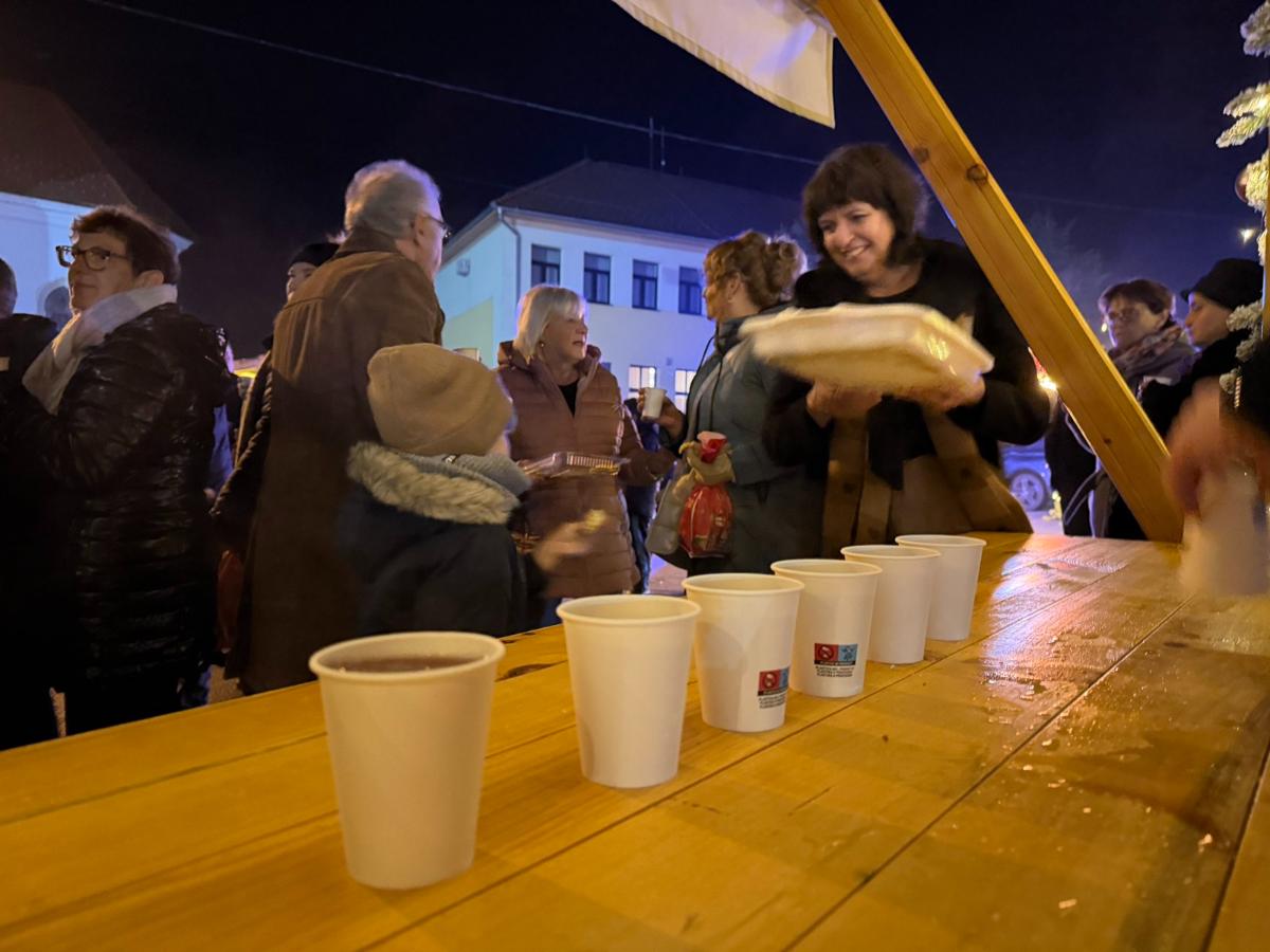 Advent 2 svijaca SVMNM