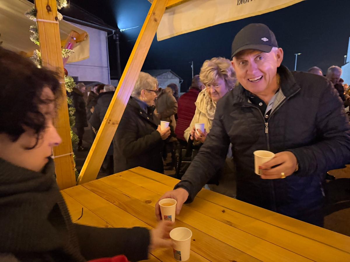 Advent 2 svijaca SVMNM