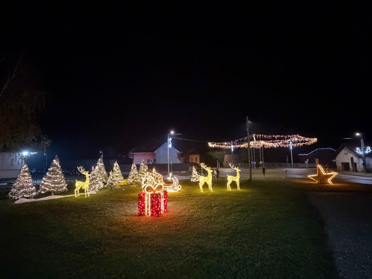 Advent 2 svijaca SVMNM