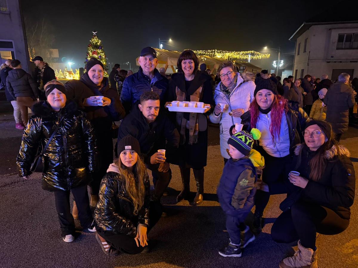 Advent 2 svijaca SVMNM