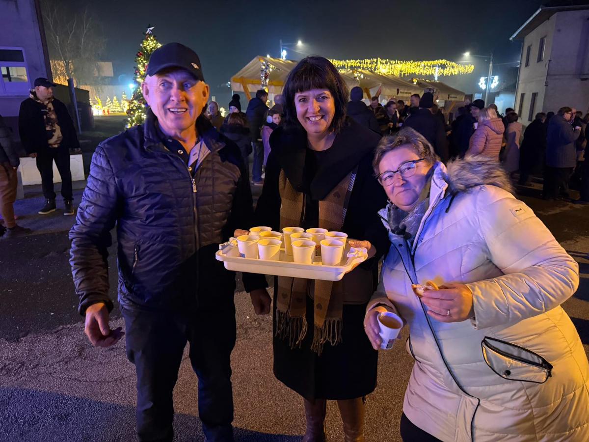 Advent 2 svijaca SVMNM