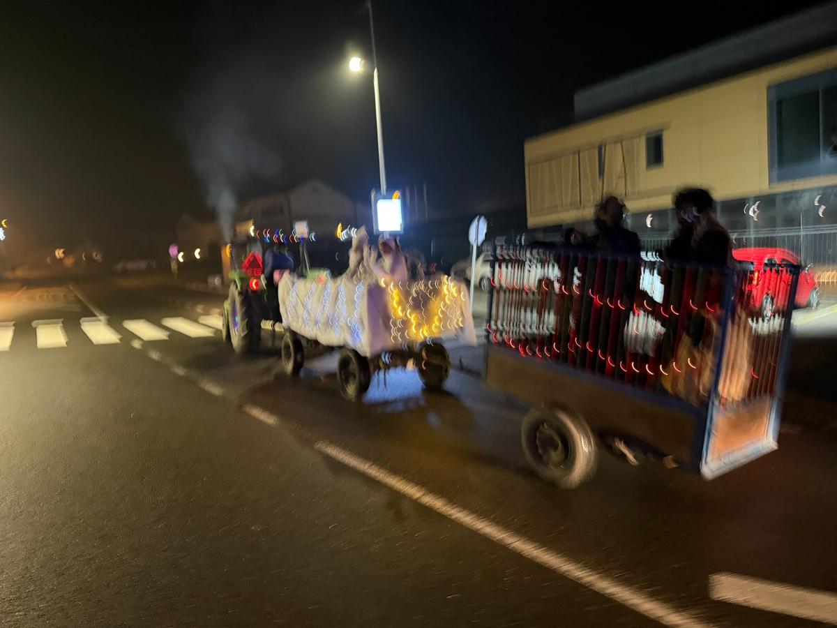 Advent 2 svijaca SVMNM