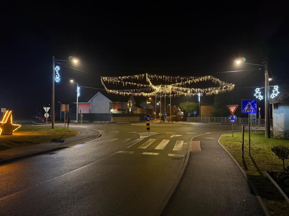 Advent 2 svijaca SVMNM