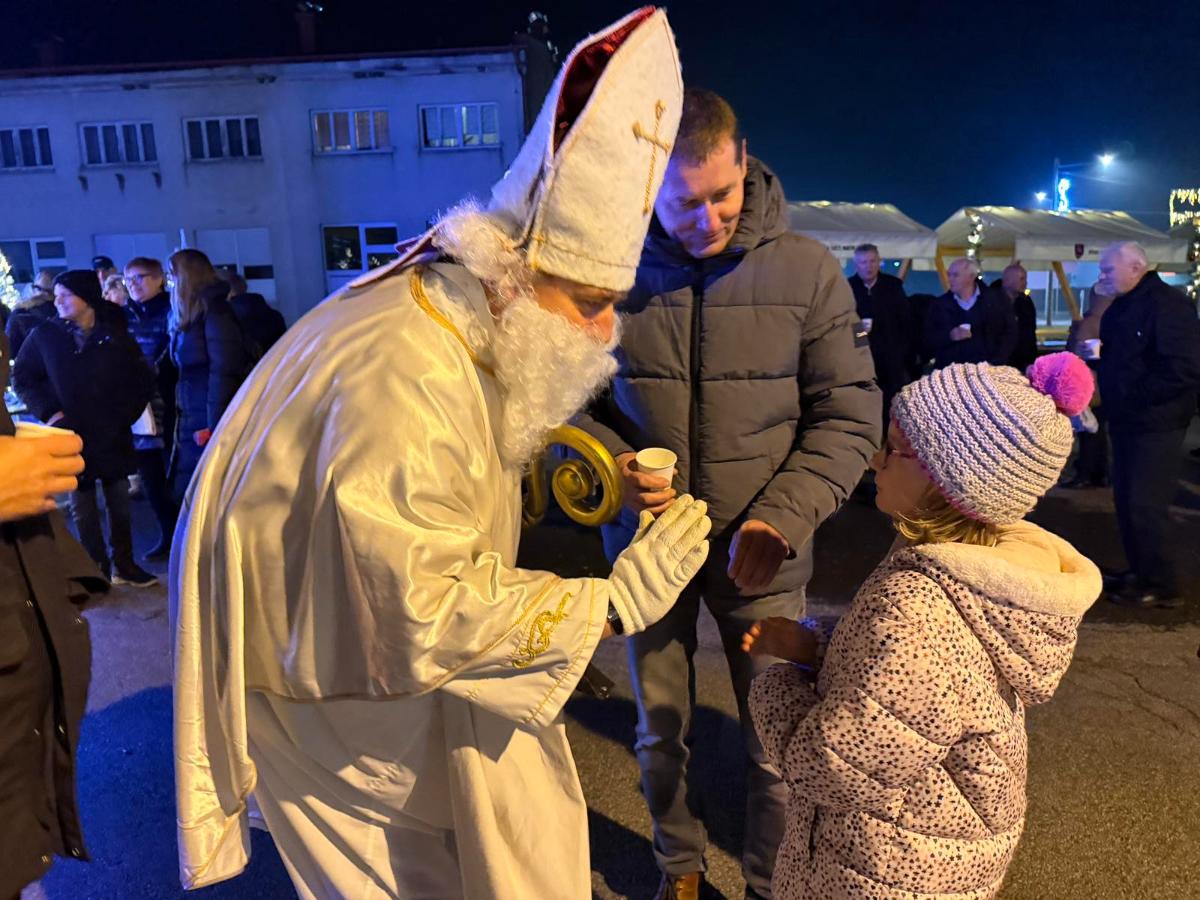 Advent 2 svijaca SVMNM