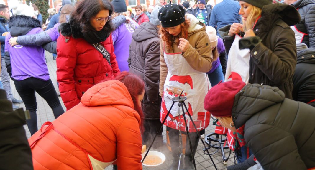 Treći vikend manifestacije „Čakovec u srcu Adventa“ donosi niz zanimljivih događanja CREATOR: gd jpeg v1.0 (using IJG JPEG v62), quality =