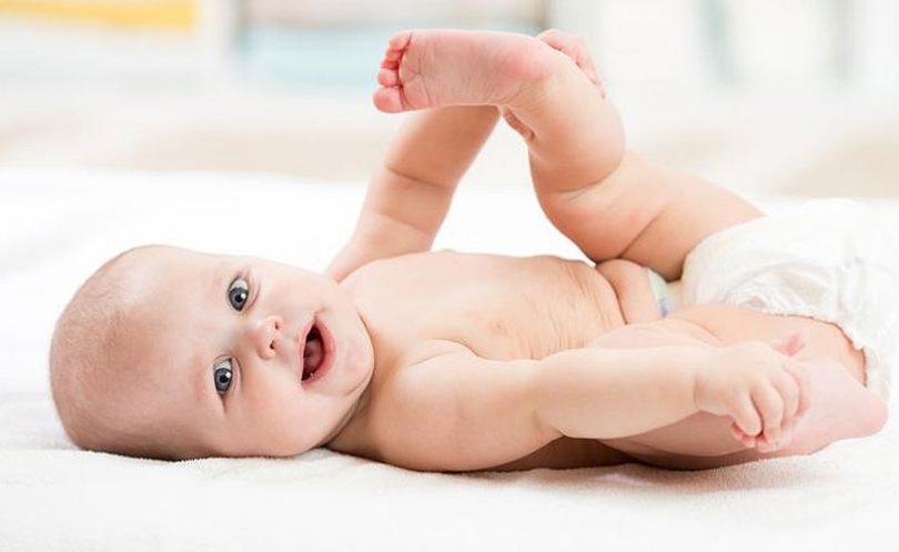 Dobro nam došli Luce, Marla, Stela, Marsel, Denis, Mateo, Evan, Hana, Kaja, Lovro i Noel! Beba 810x497