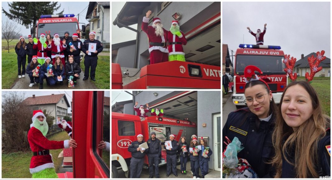 Dvd vularija naslovna