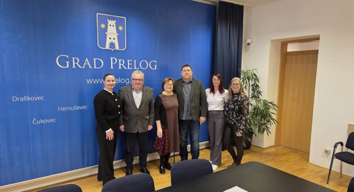 Grad prelog dogovor