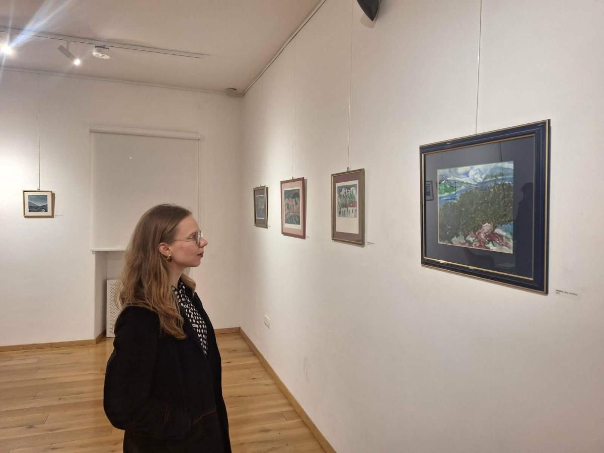 Izlozba vesna parun cakovec (5)