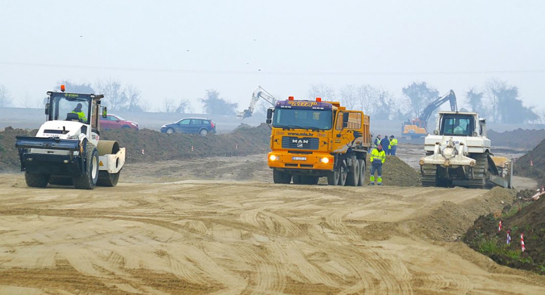 Jurgec obilaznica prvi