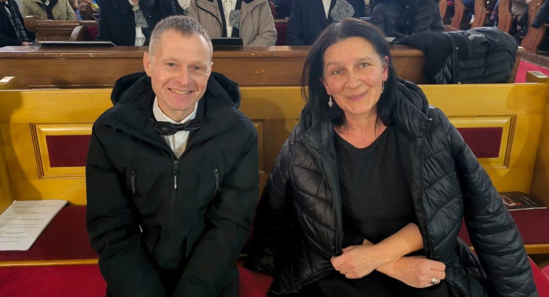 Kotoriba misa glavna