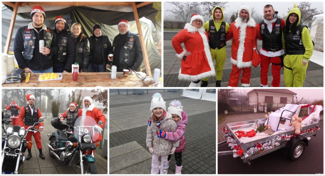 Moto mrazovi naslovna