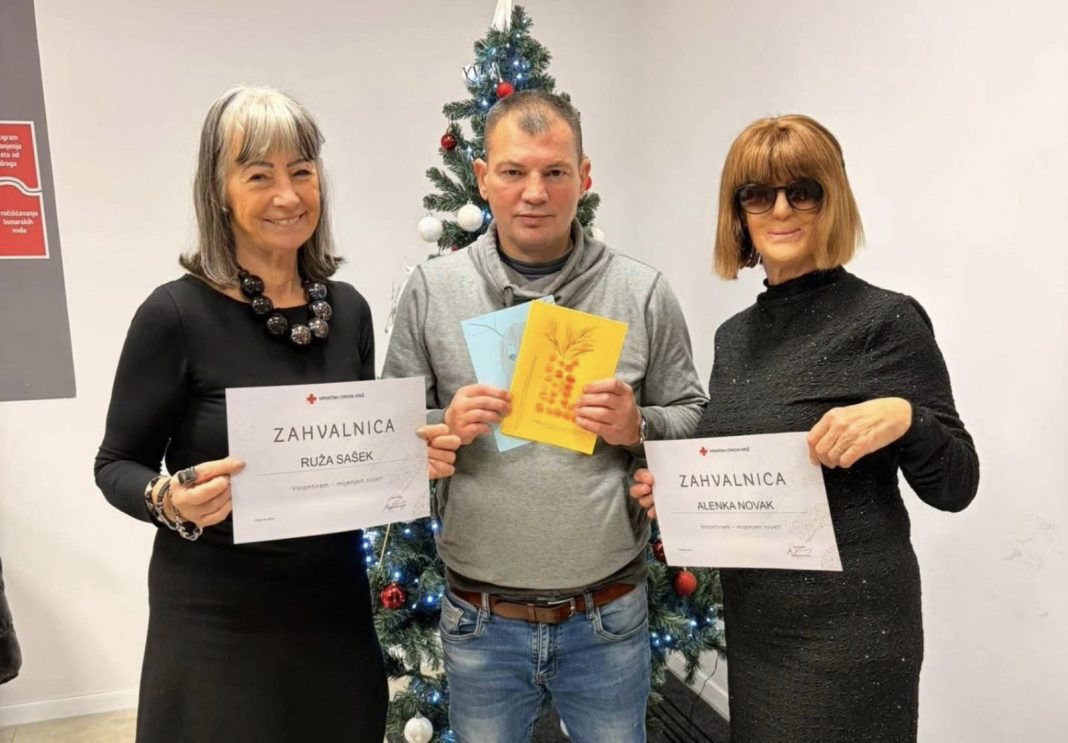 Heroji među nama: Alenka, Ruža i Mario na vrhu liste dobrote! Naaaaaa