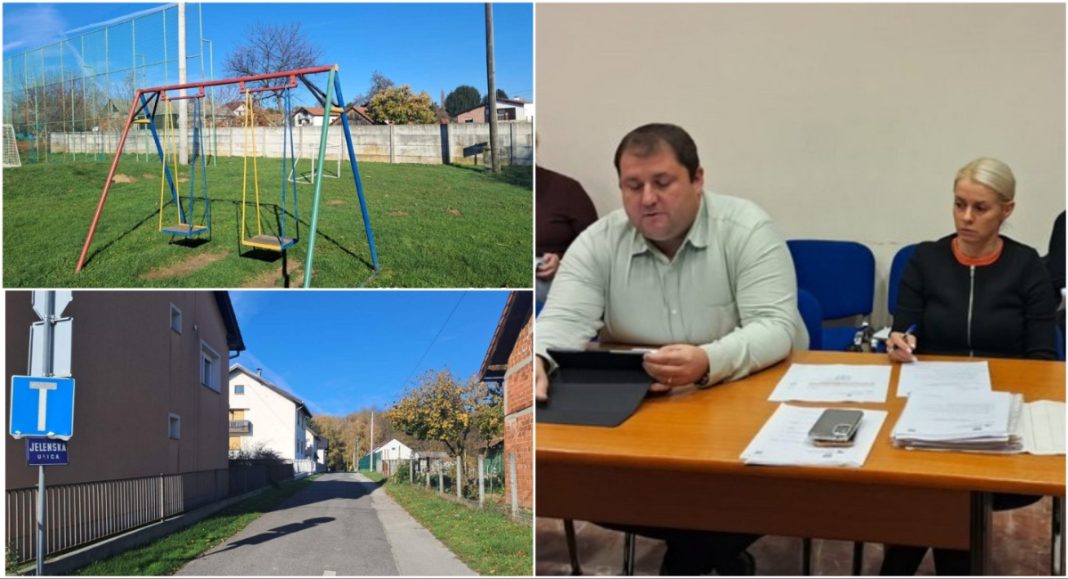 Općinsko vijeće Šenkovca usvojilo proračun od 4,48 milijuna eura i najavilo ključne investicije Naslovna šenkovec vijeće