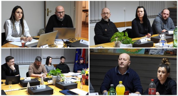 Naslovna vijeće pribislavec