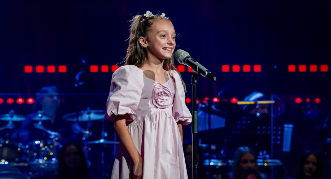 Nikol kutnjak voice glavna