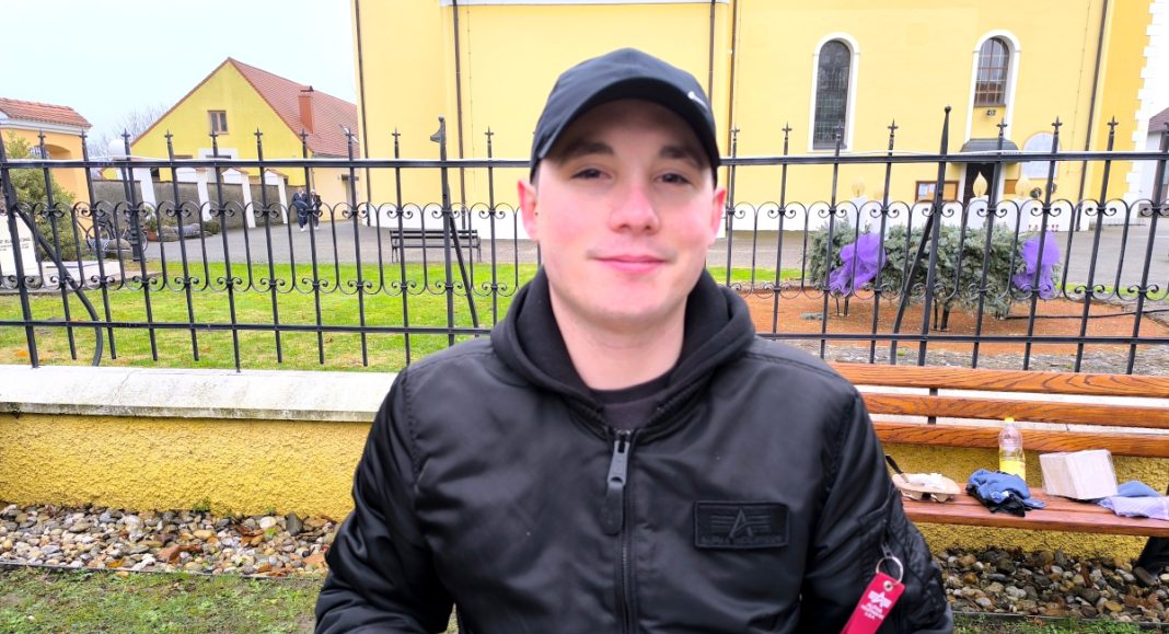 Nikola rodendan glavna