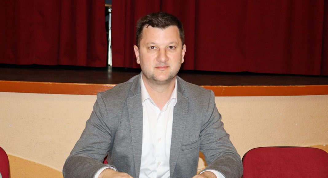 Petar janusic cestgitka