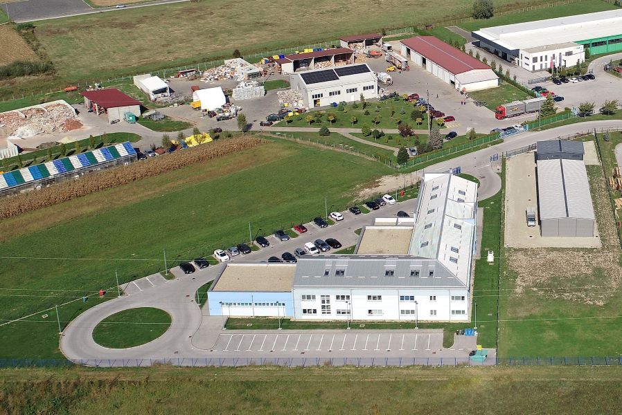 Poduzetnicki centar prelog