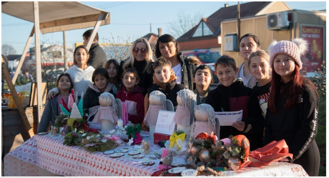 Pribislavec sprema najčarobniji Božićni sajam: Pogledajte što vas sve očekuje! Pribislavec naslovna (2)
