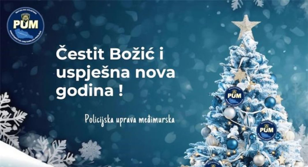 Biraj “Mir i dobro”: Sigurni i odgovorni blagdani bez pirotehnike Pum bozic glavna