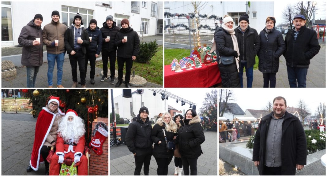 FOTO/VIDEO Šenkovec danas u znaku glazbe, druženja i bogate ponude izlagača Sajam šenkovec naslovna