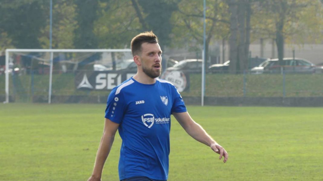 Trenirali su ga Jakir i Kova, danas rastura na međimurskim travnjacima šare