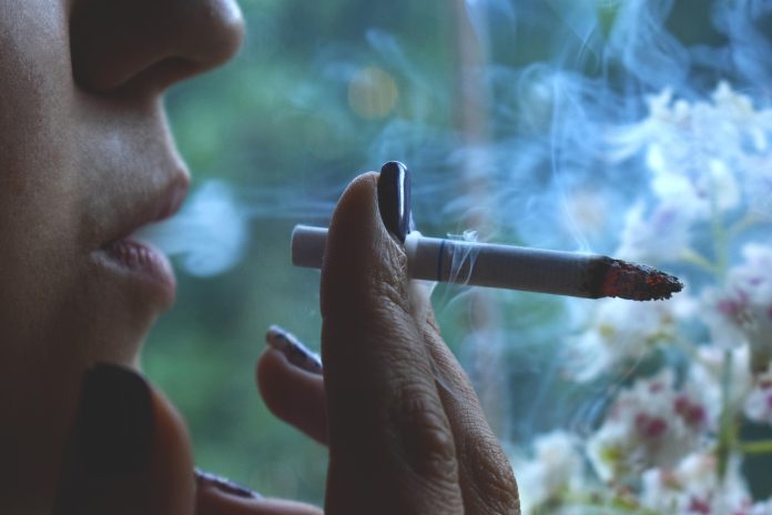 Smoke 2326318