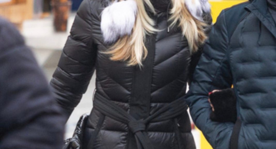 Čakovečka špica danas je imala svoju modnu zvijezdu špica cakovec moda