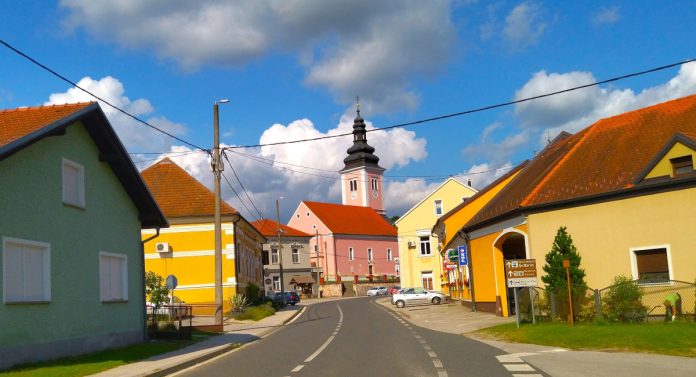Strigova glavna