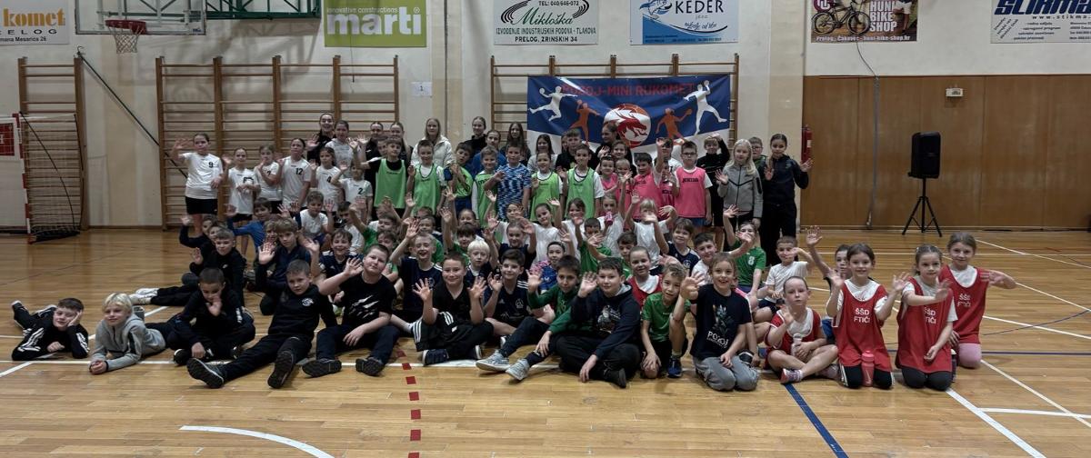 Sudionici 1 kolo pozoj