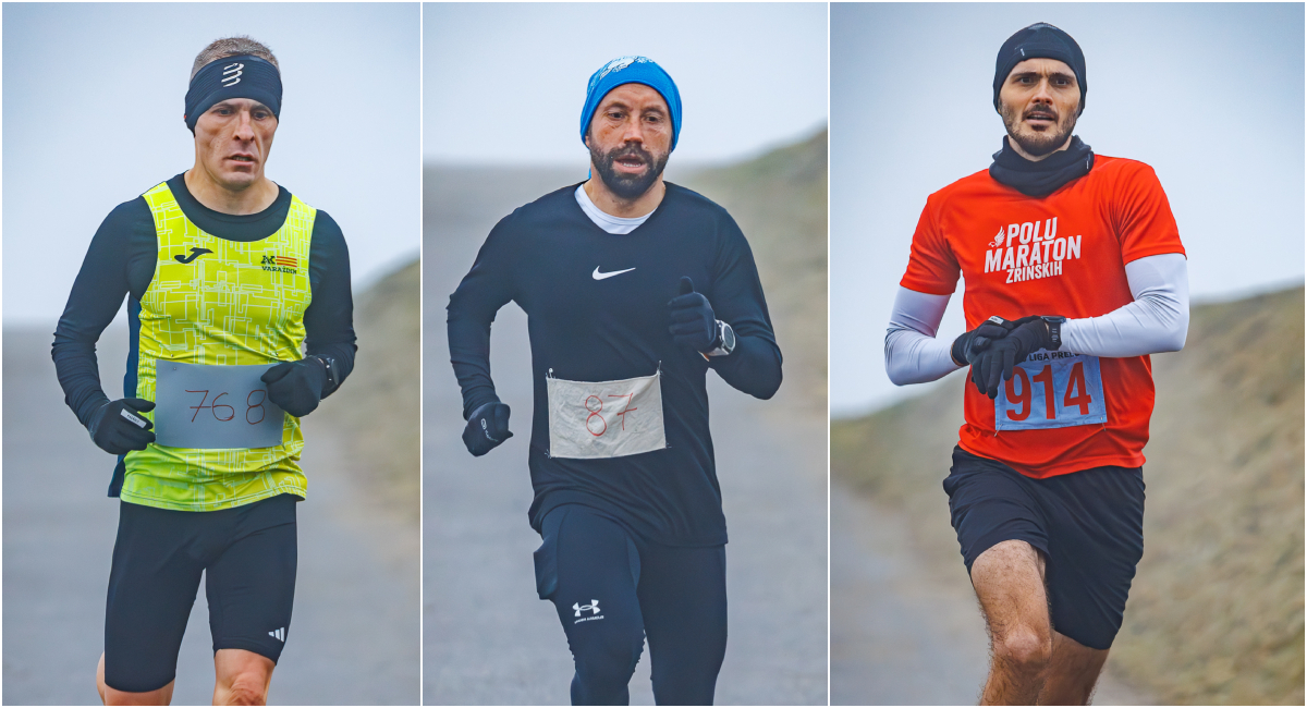 Za unutra 1 Bruno Hlebar, Igor Goričanec i Matej Lesar