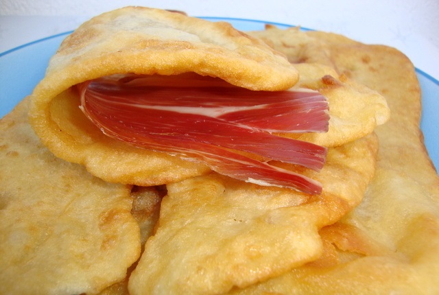 Za unutra 1 Hercegovački uštipci