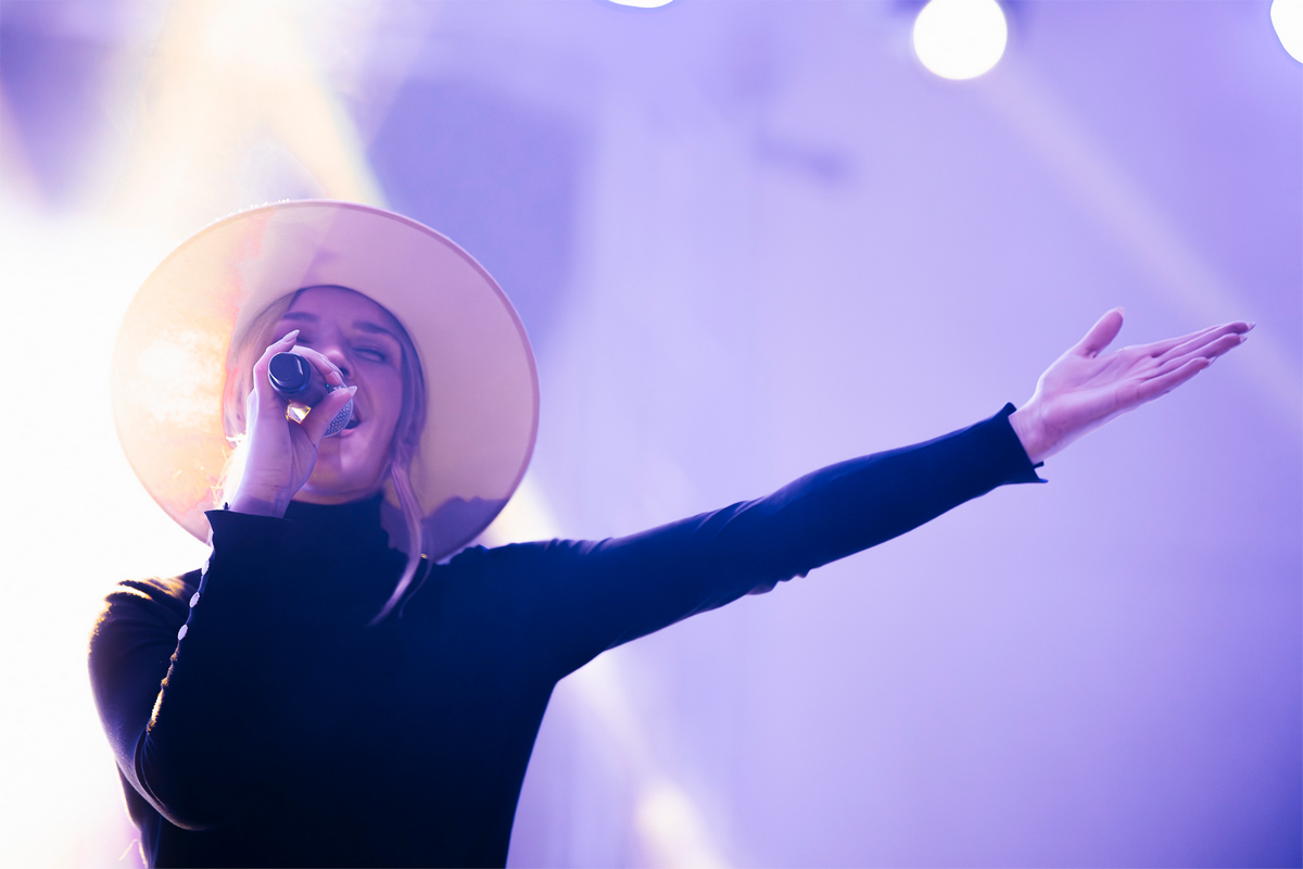 Za unutra 2 I ove godine na božićnom koncertu nastupa i Zsa Zsa