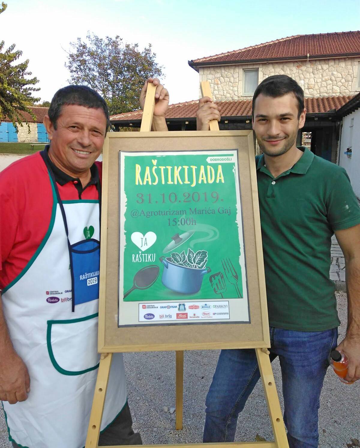 Za unutra 2 Prijateljstvo Goričana i Hercegovine koje traje