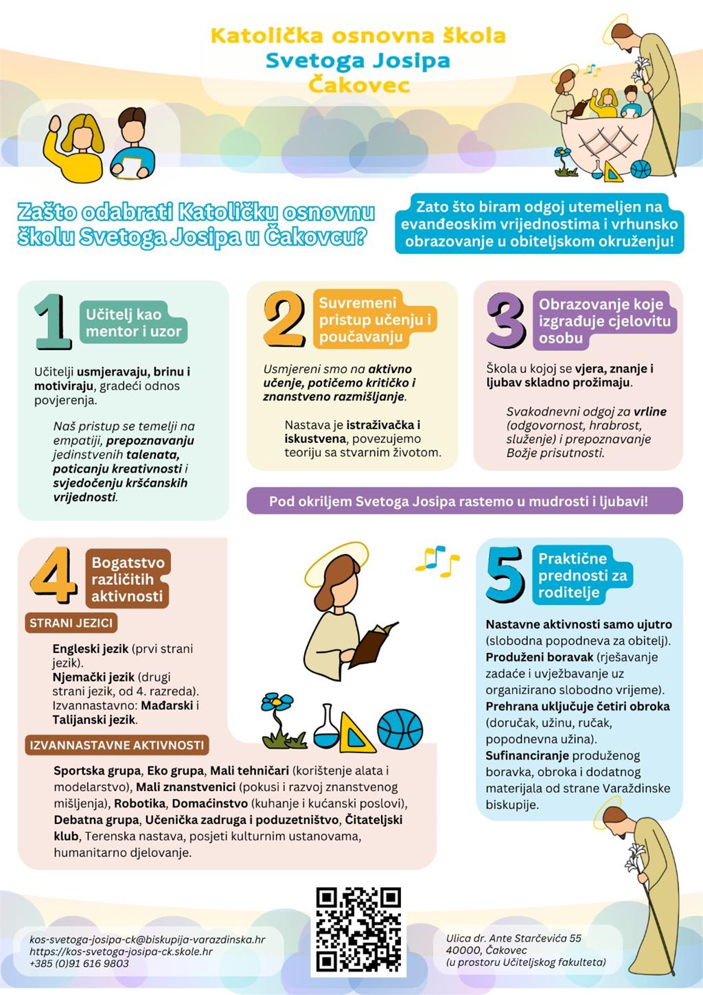 Zašto odabrati KatOŠ