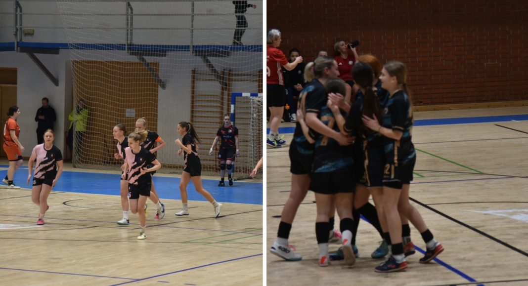 ŽENSKO POLUFINALE: Lavice i Međimurje u borbi za trofej 1000034105