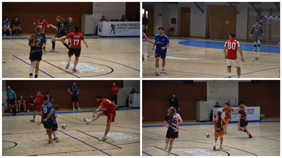 FINALE: Uzbudljiva završnica turnira, atmosferu će zagrijati PS Korak i Chriztel 1000034153